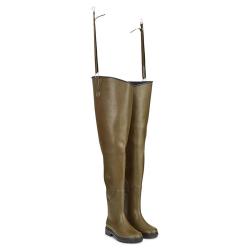 Cuissardes LE CHAMEAU Delta limaille evo 40