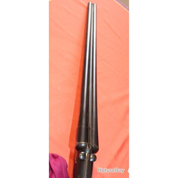 Fusil Marque DARNE Type 10