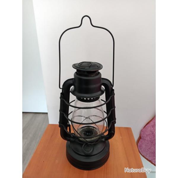 LAMPE TEMPETE WW1 (�poque 14/18)