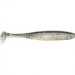 Leurre souple KEITECH Easy shiner 4 418 Bluegill flash