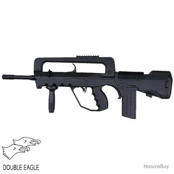 FAMAS Double Eagle M46 Spring Black