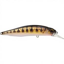 Poisson nageur DUO Realis rozante 77 SP CCCZ431 Vairon UV