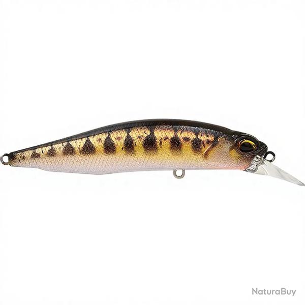 Poisson nageur DUO Realis rozante 77 SP CCCZ431 Vairon UV