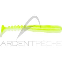 Leurre souple REINS Rockvibe shad 1.2 B91 White chart