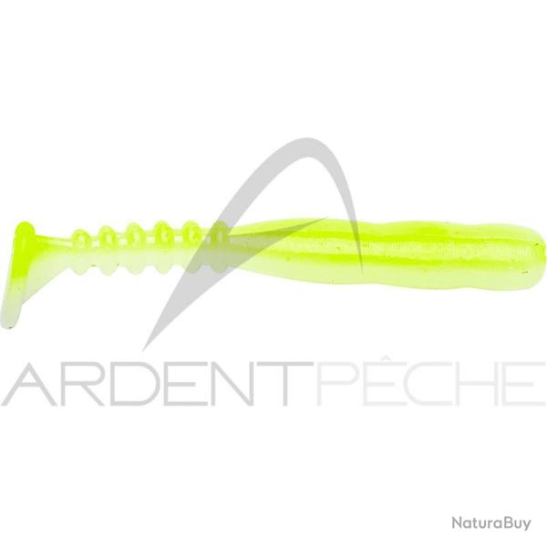 Leurre souple REINS Rockvibe shad 1.2 B91 White chart