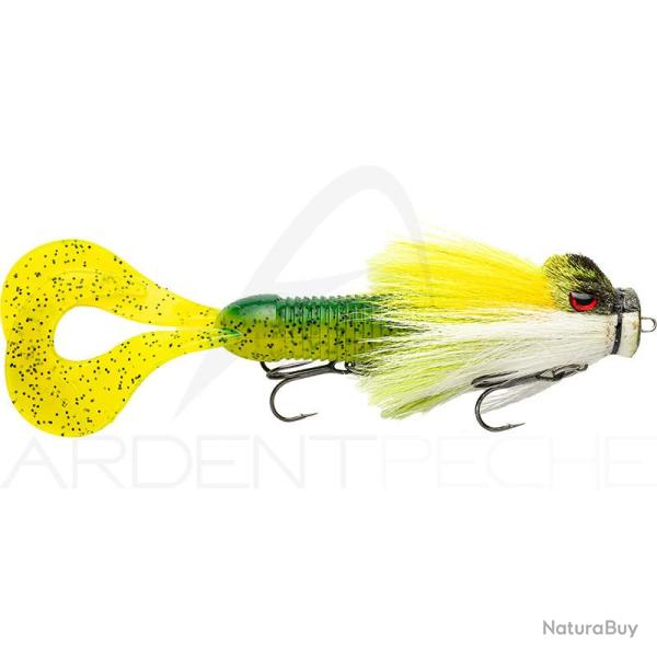 Leurre CWC Miuras mouse mini 20cm 018