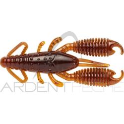 Leurre souple REINS Ring craw 3 B19 Spring craw
