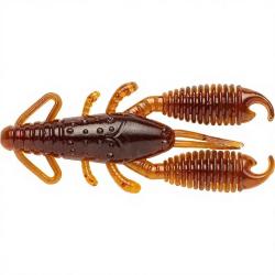 Leurre souple REINS Ring craw 3 B19 Spring craw