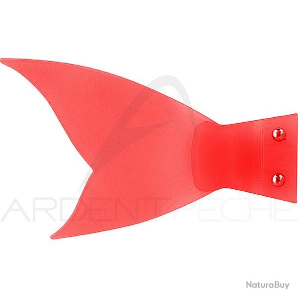 Queue de rechange MADNESS Balam 300 Rouge