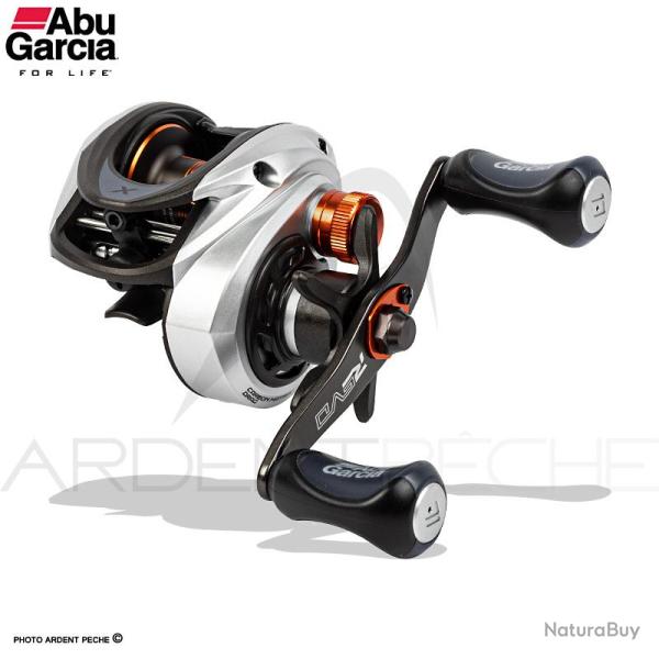 Moulinet casting ABU GARCIA Revo X L