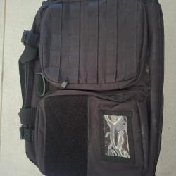 sacoche compact NOIR