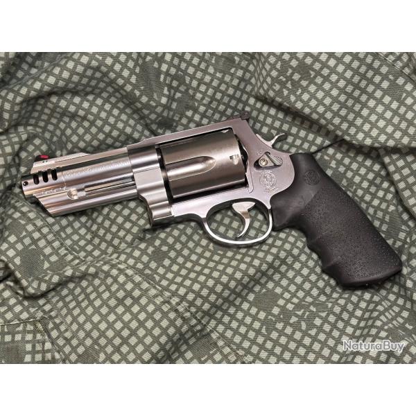 Smith & Wesson M500 Tanaka