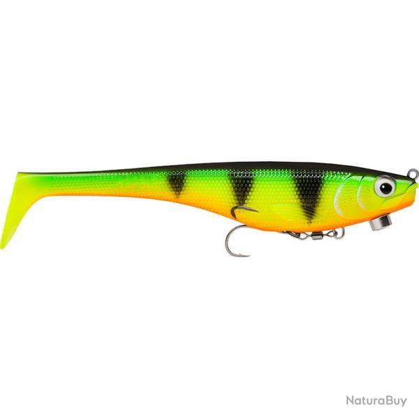 Leurre souple RAPALA Soft peto prerigged 16 FT