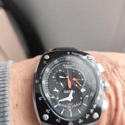 MONTRE SEIKO SPORTURA KINETIC 7L22-0AE0