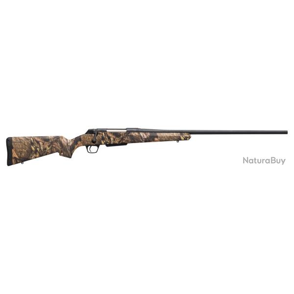 Carabine � verrou winchester xpr hunter mobuc , nc , sm , thr 243 winchester