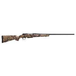 Carabine &agrave; verrou winchester xpr hunter mobuc , nc , sm , thr 308 winchester