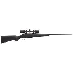 carabine a verrou winchester xpr combo scope , ns , sm , thr 308 winchester