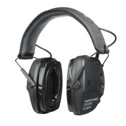 Casque anti-bruit &eacute;lectronique bluetooth CAS1036
