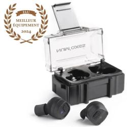 Oreillettes - &eacute;couteurs antibruit Bluetooth ORE1068