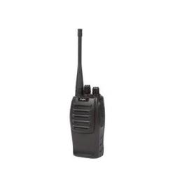 Talkie walkie TLK1022 Noir