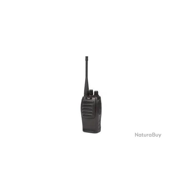 Talkie walkie TLK1022 Noir