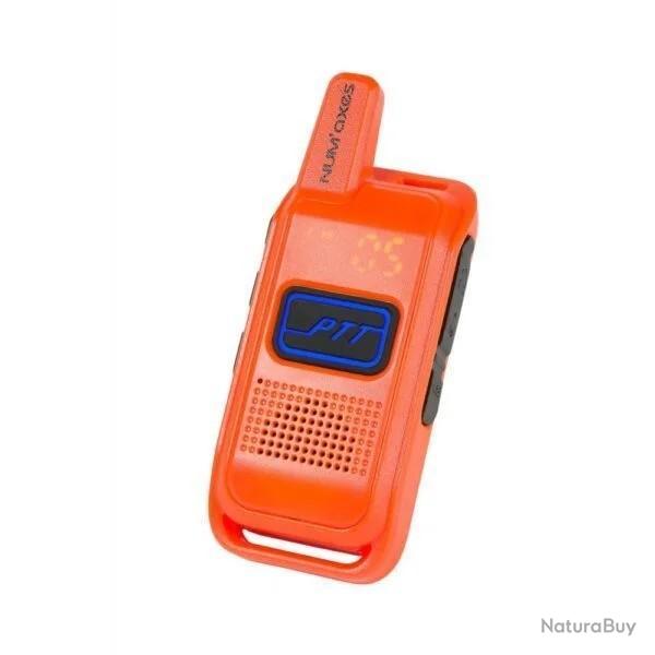 Talkie walkie TLK1038 orange