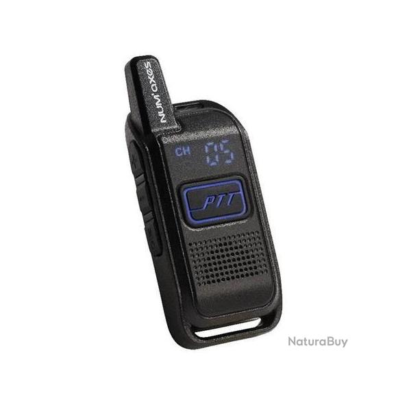 Talkie walkie TLK1038