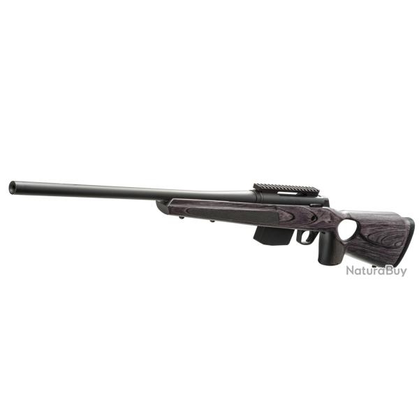 Carabine � verrou winchester xpr nightvarmint thumbole thr 14x1 , ns , sm 308 winchester
