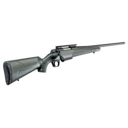 Carabithne &agrave; verrou winchester xpr steal ns , sm , thr 308 winchester