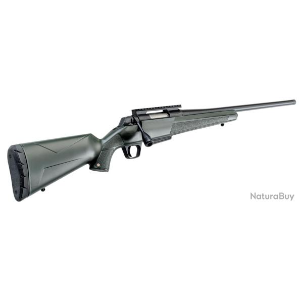 Carabithne � verrou winchester xpr steal ns , sm , thr 6.5creedmoor
