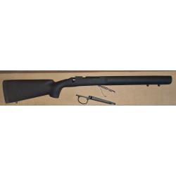 Crosse ch&acirc;ssis HS Precision remington 700 Long Action LA