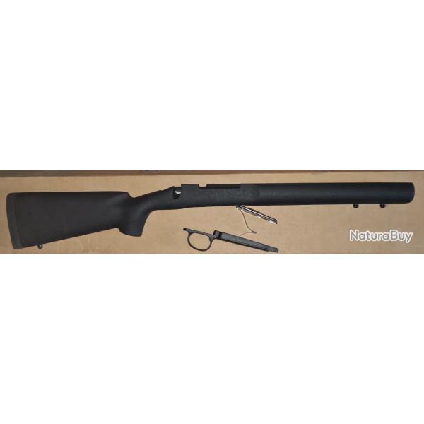 Crosse ch�ssis HS Precision remington 700 Long Action LA