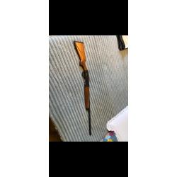 Fusil de chasse semi-auto Hatsan Escort AS Gaucher - Cal. 12/89 NEUF