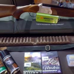 Kofs zenith becassier calibre 12/76