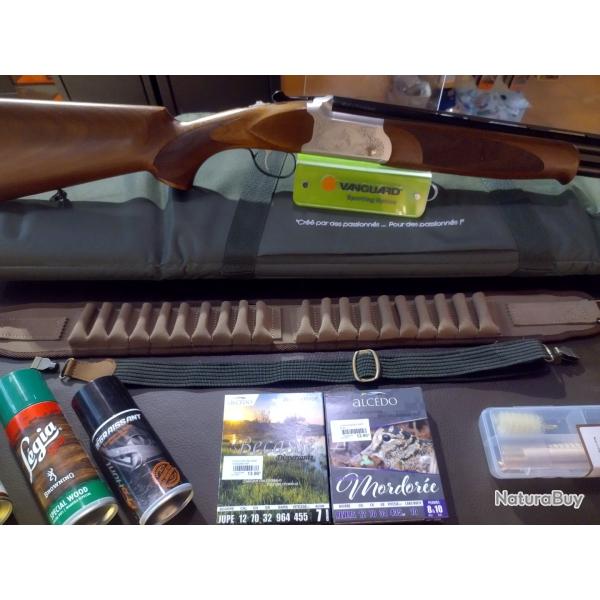 Kofs zenith becassier calibre 12/76