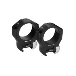 Colliers Arken Optics HALO TI - Diam&egrave;tre 34 mm - Hauteur 37 mm