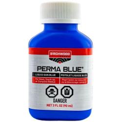 Bronzage &agrave; froid Perma Blue Birchwood Casey 90 ml