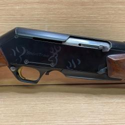 Carabine Semi-Automatique Browning Bar ShortTrac Calibre 300 WSM &agrave; 1� sans prix de r&eacute;serve !