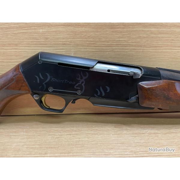 Carabine Semi-Automatique Browning Bar ShortTrac Calibre 300 WSM � 1� sans prix de r�serve !
