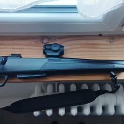 XPR composite 30-06 + balles