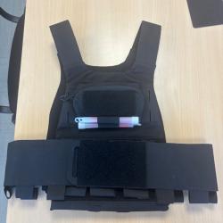 Slickster ferro concept