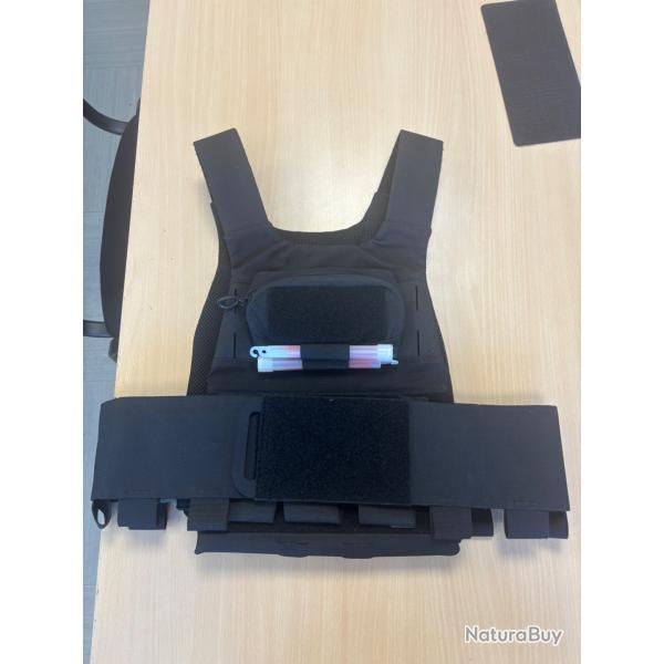 Slickster ferro concept