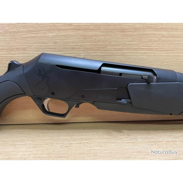 Carabine Semi-Automatique Browning Bar 4X Cal 300 Win Mag & Kite  K1 � 1� sans prix de r�serve !