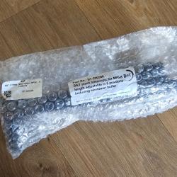 Crosse r&eacute;tractable de longueur ajustable B&T MP5K