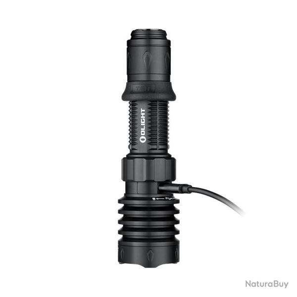 Lampe Olight Warrior X4 2600 Lumens