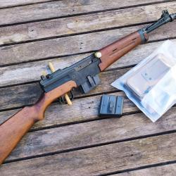 MAGNIFIQUE ! MAS 49/56 NEUF DE STOCK + accesoires d'origine