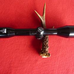 Zeiss Diatal - ZA  6 x 42, &eacute;tat optique top !!!