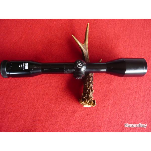 Zeiss Diatal - ZA  6 x 42, �tat optique top !!!