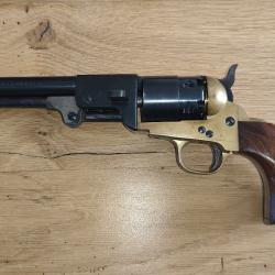 Colt Army 1851 poudre noire calibre 44 Pietta
