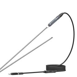 NTG 200H - Teslong 26-inch USB borescope/endoscope Pliable